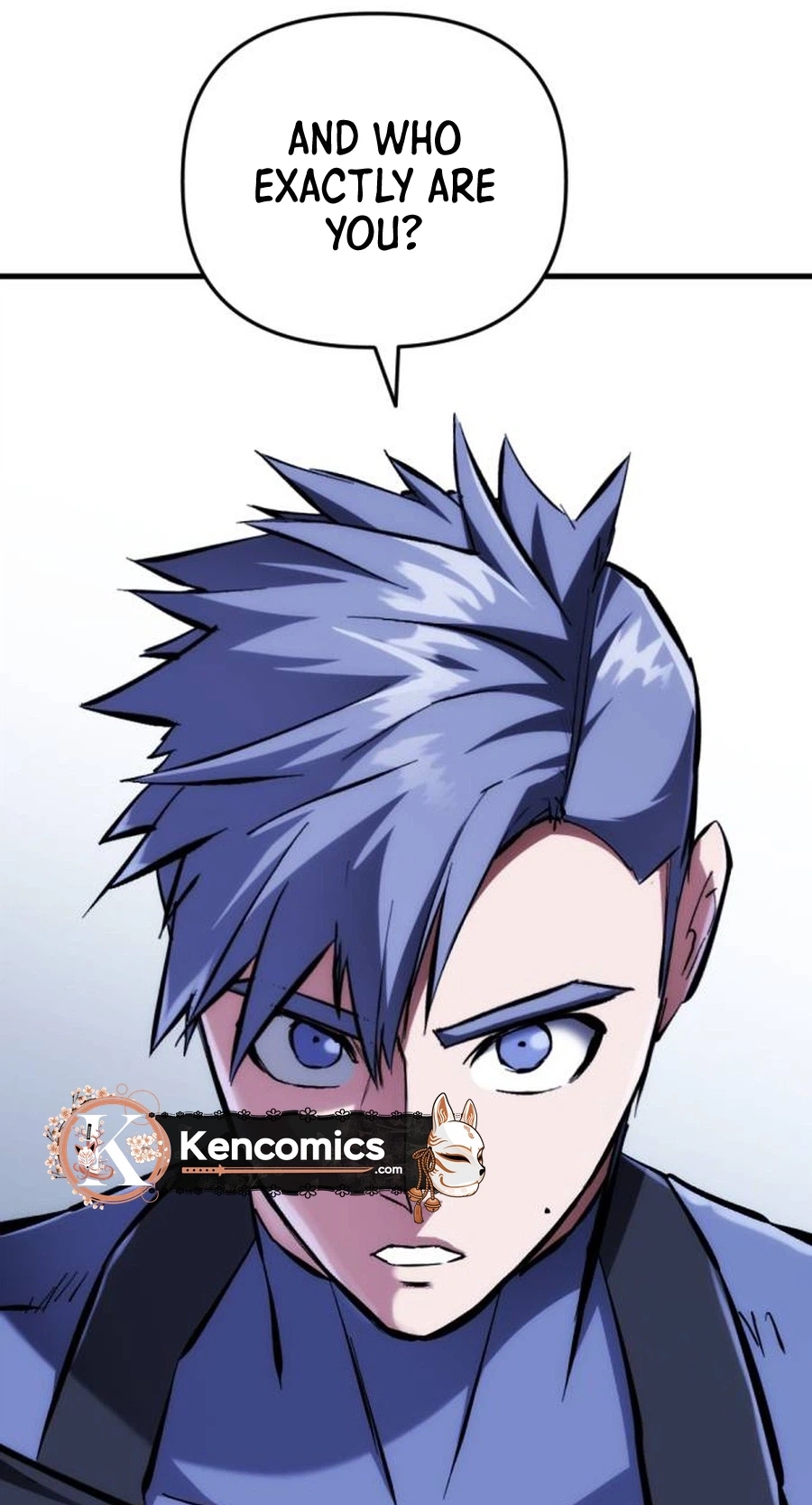 Killing Killer Chapter 155 page 19 - 