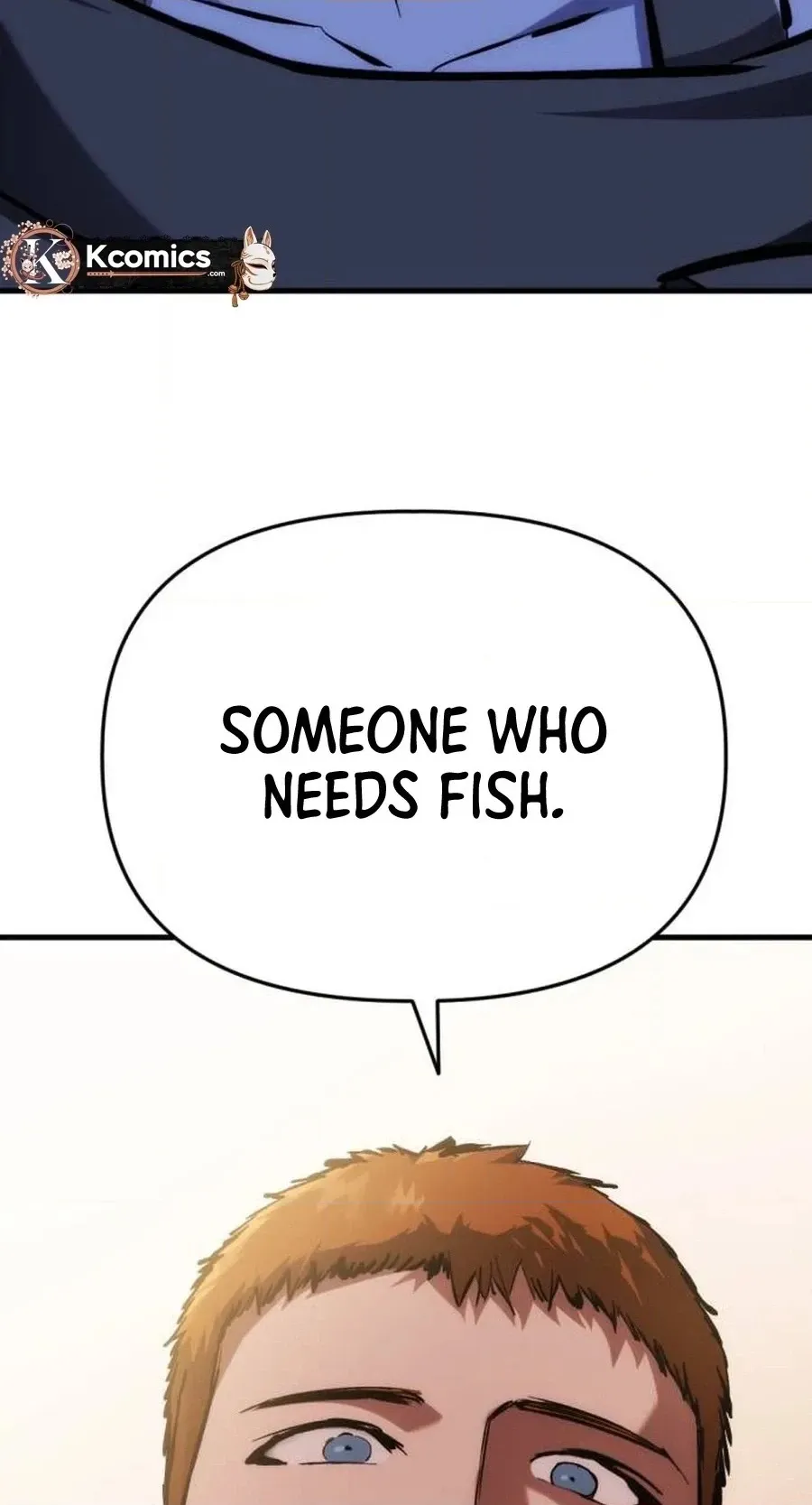 Killing Killer Chapter 155 page 20 - 