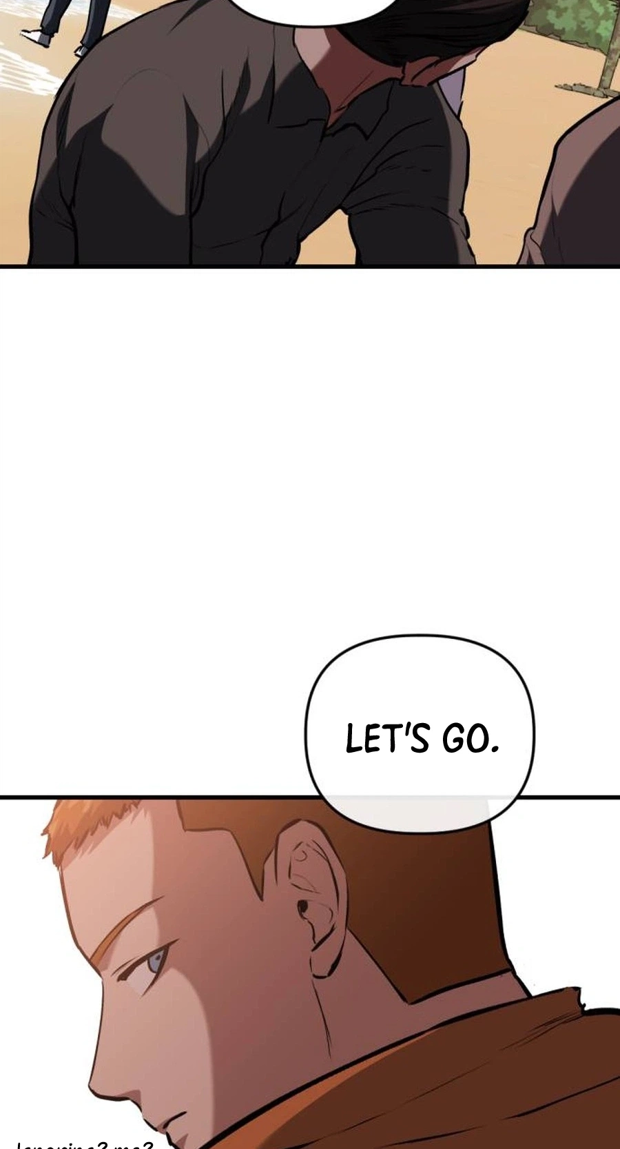 Killing Killer Chapter 155 page 23 - 