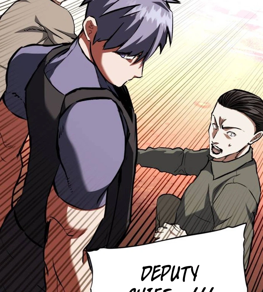 Killing Killer Chapter 155 page 26 - 