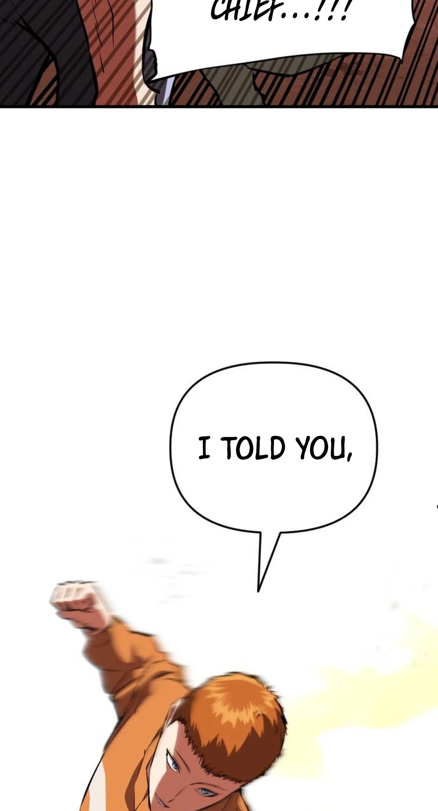Killing Killer Chapter 155 page 27 - 