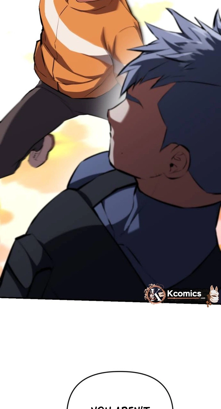 Killing Killer Chapter 155 page 28 - 