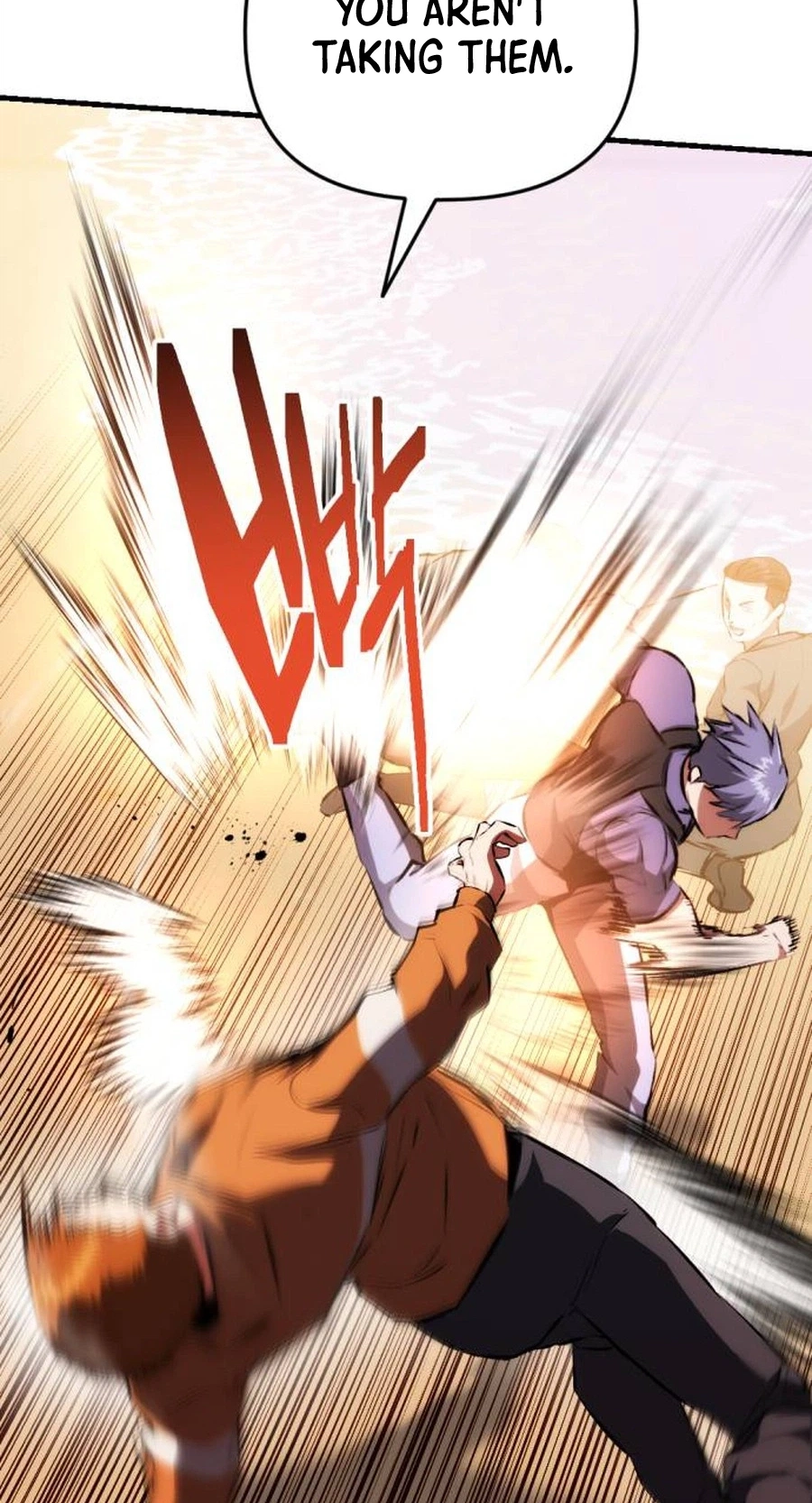 Killing Killer Chapter 155 page 29 - 