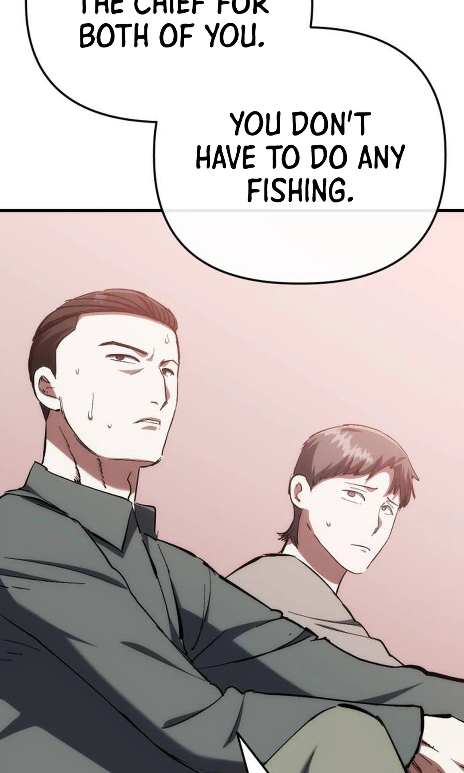 Killing Killer Chapter 155 page 4 - 