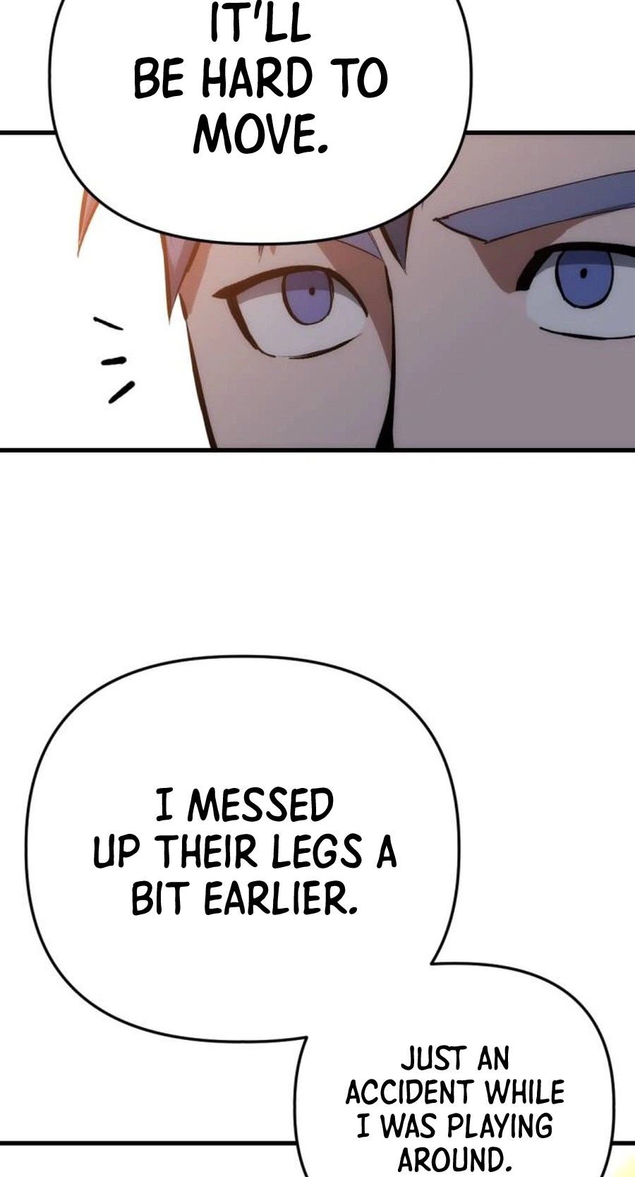 Killing Killer Chapter 155 page 36 - 