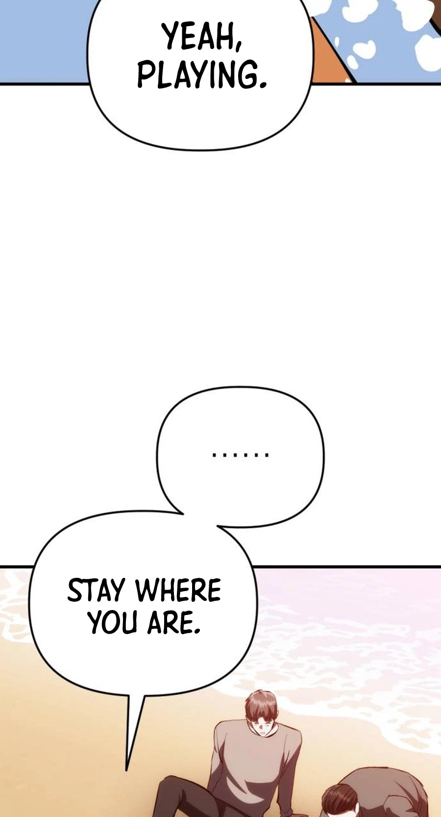 Killing Killer Chapter 155 page 39 - 