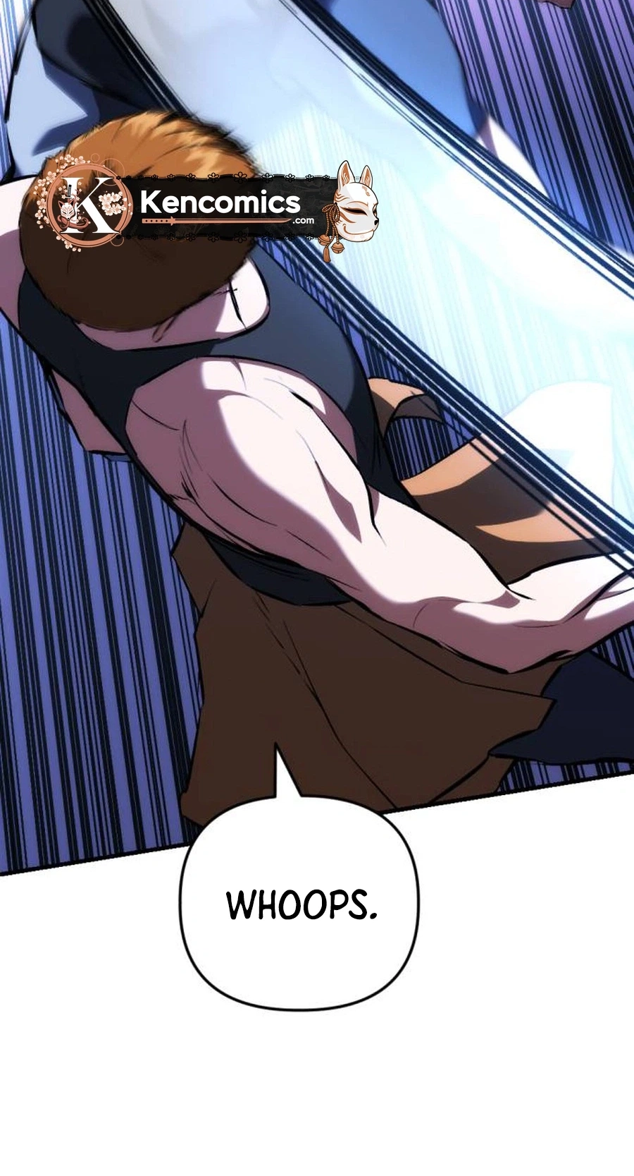 Killing Killer Chapter 155 page 44 - 