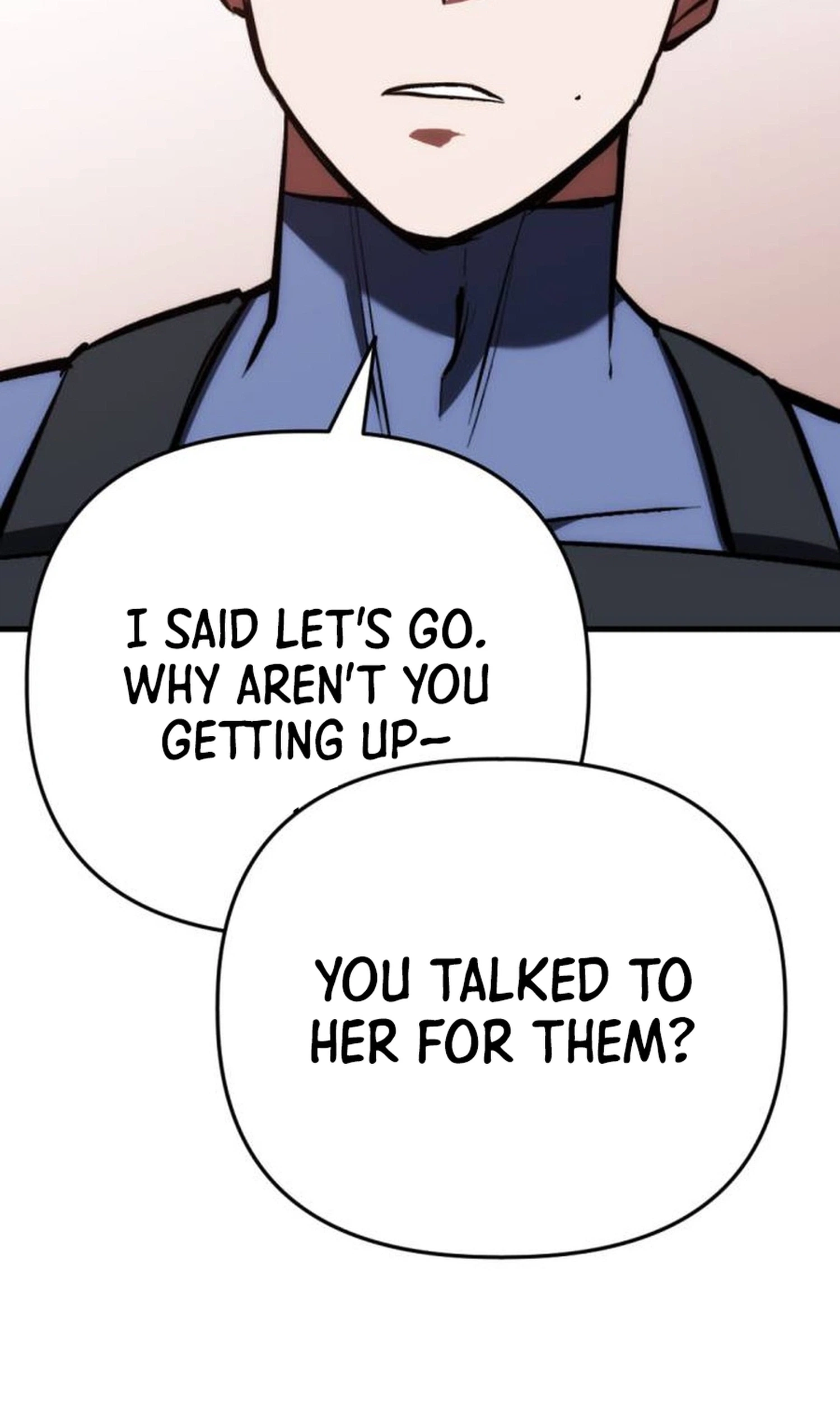 Killing Killer Chapter 155 page 7 - 