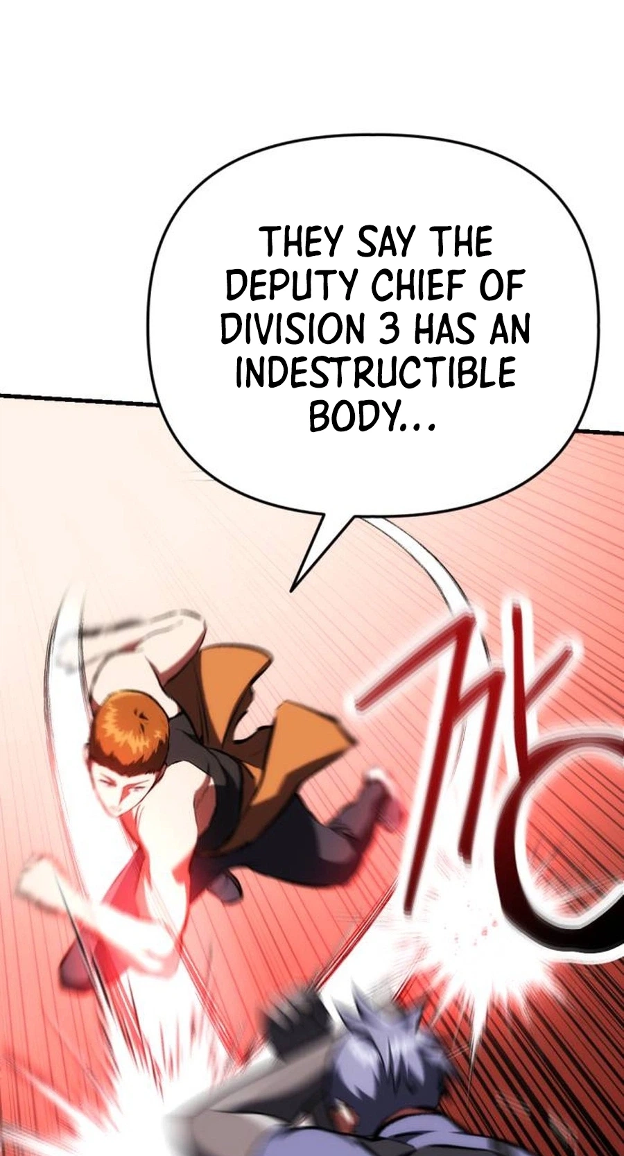 Killing Killer Chapter 155 page 62 - 