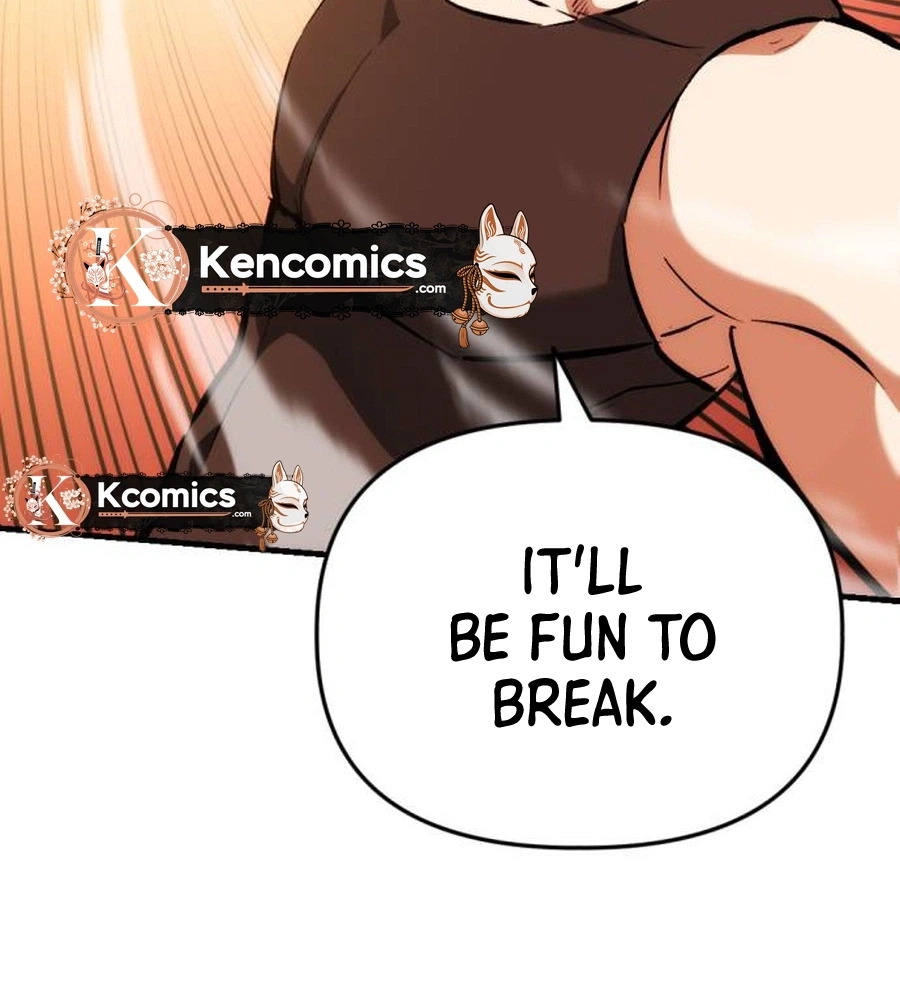 Killing Killer Chapter 155 page 66 - 