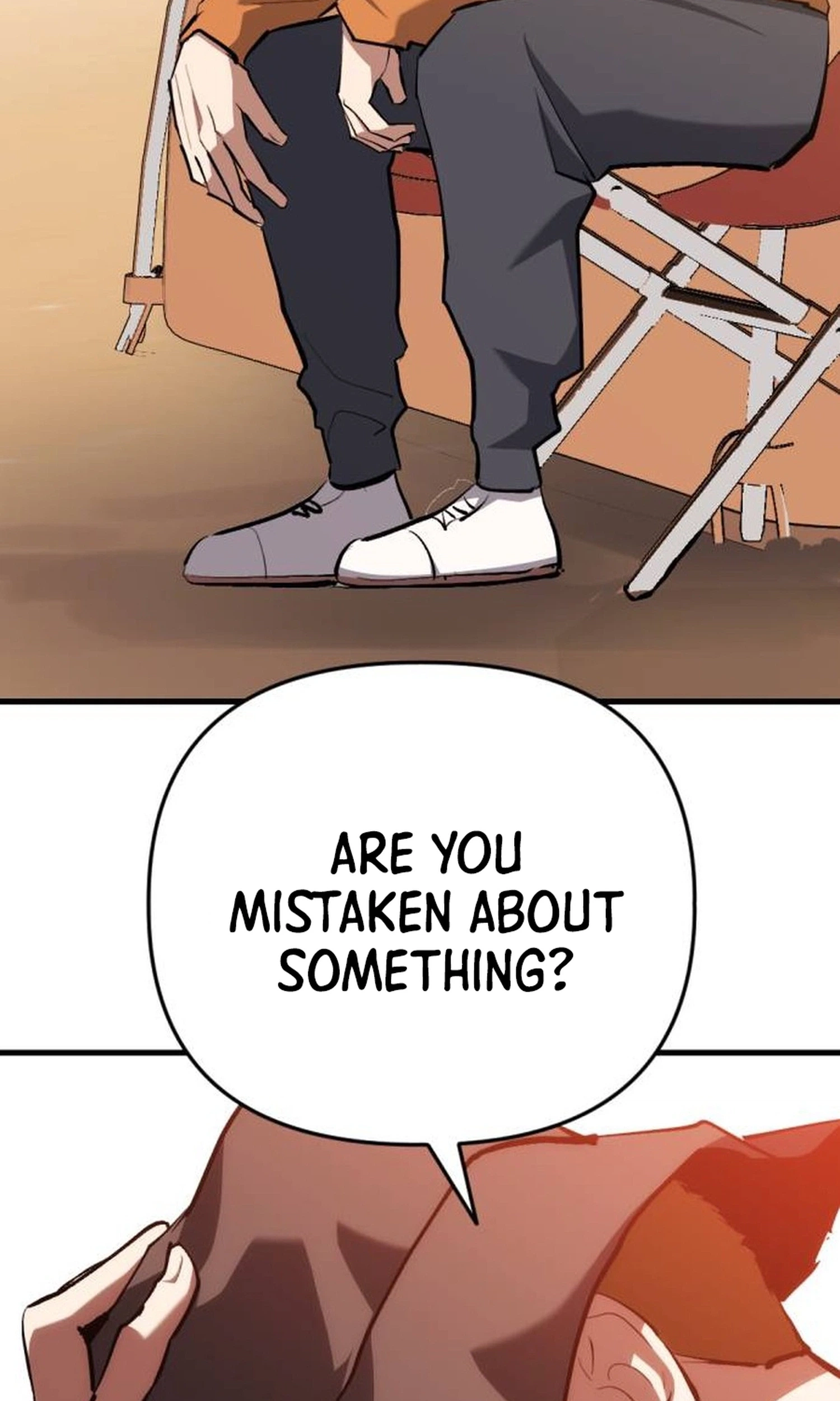 Killing Killer Chapter 155 page 9 - 