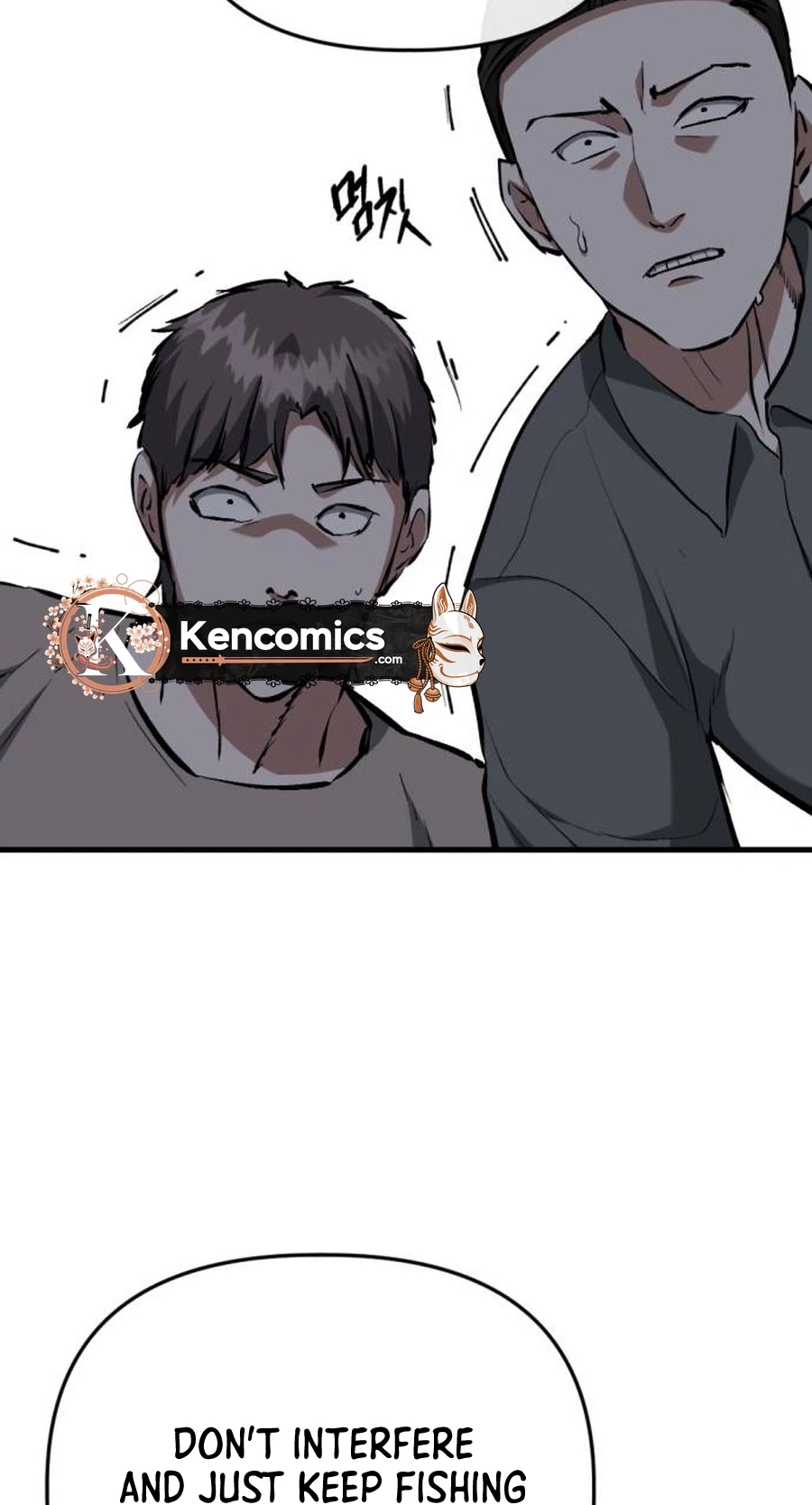 Killing Killer Chapter 155 page 92 - 