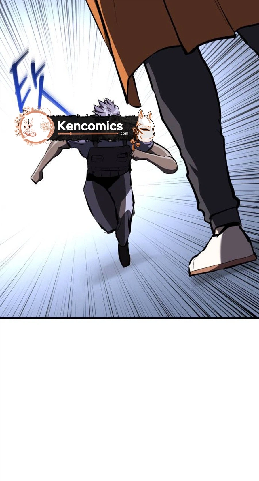 Killing Killer Chapter 155 page 99 - 
