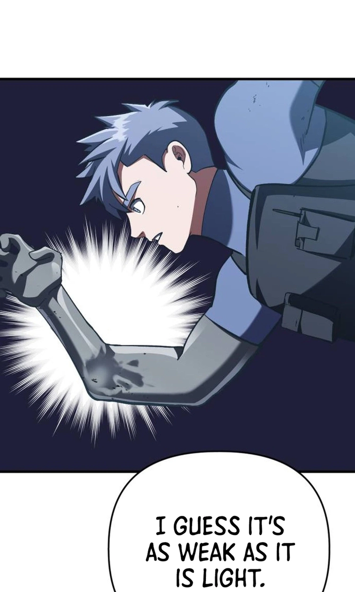 Killing Killer Chapter 156 page 2 - 