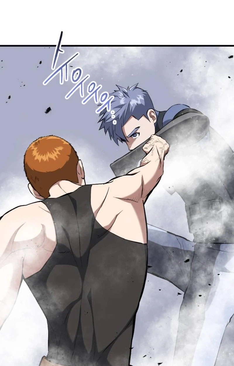 Killing Killer Chapter 156 page 15 - 