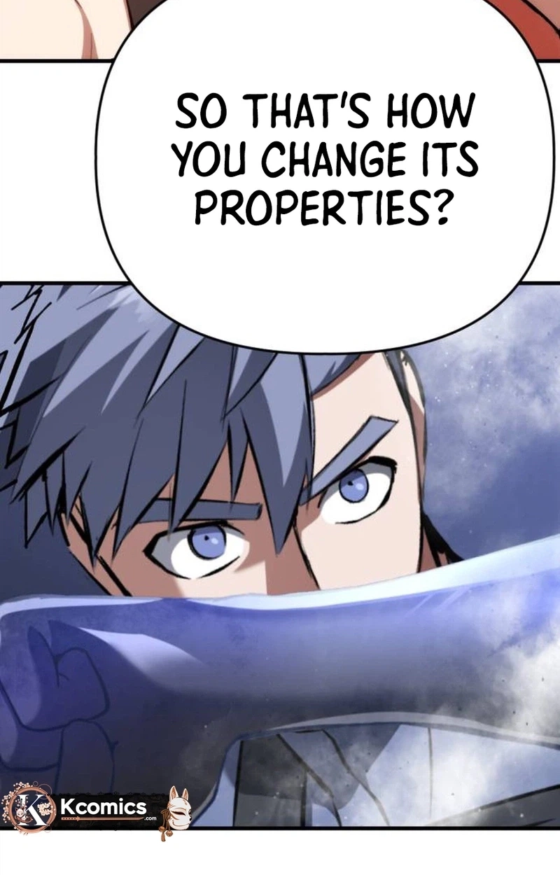 Killing Killer Chapter 156 page 17 - 