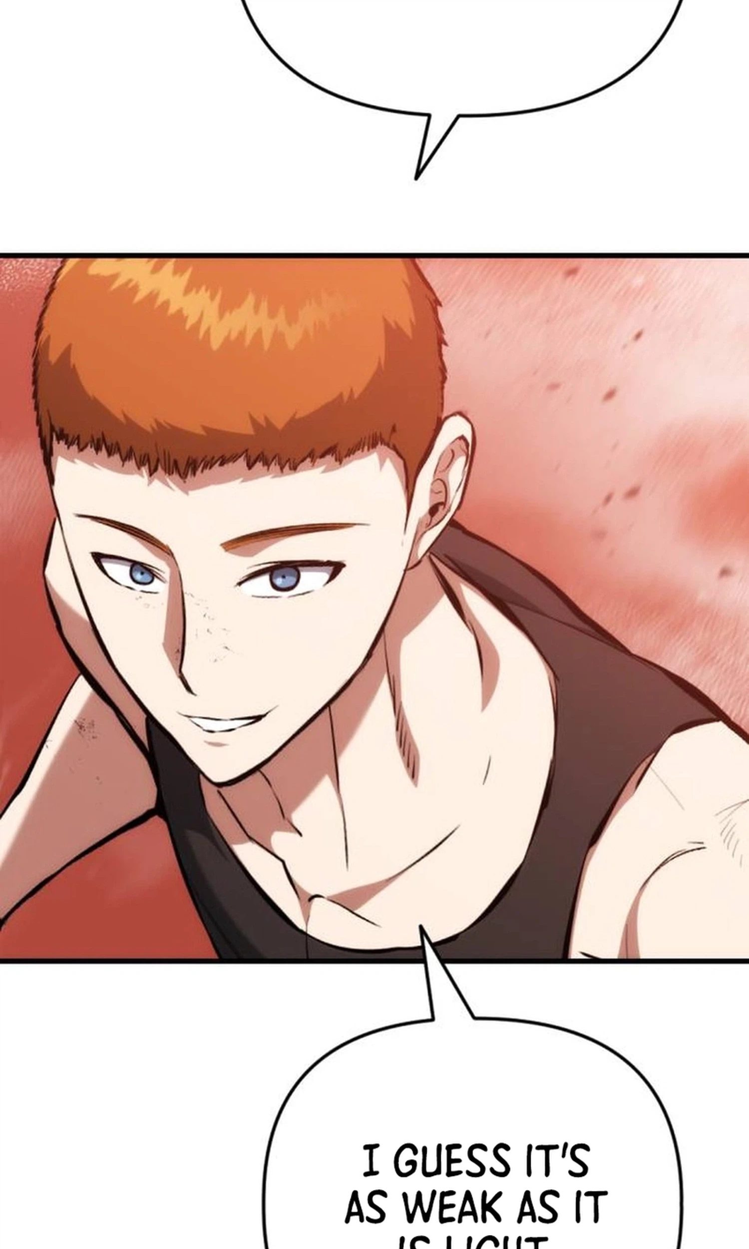Killing Killer Chapter 156 page 3 - 