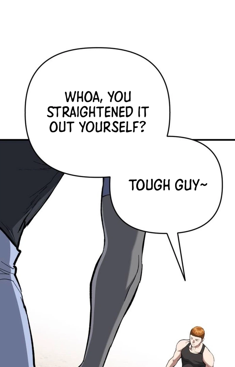 Killing Killer Chapter 156 page 26 - 
