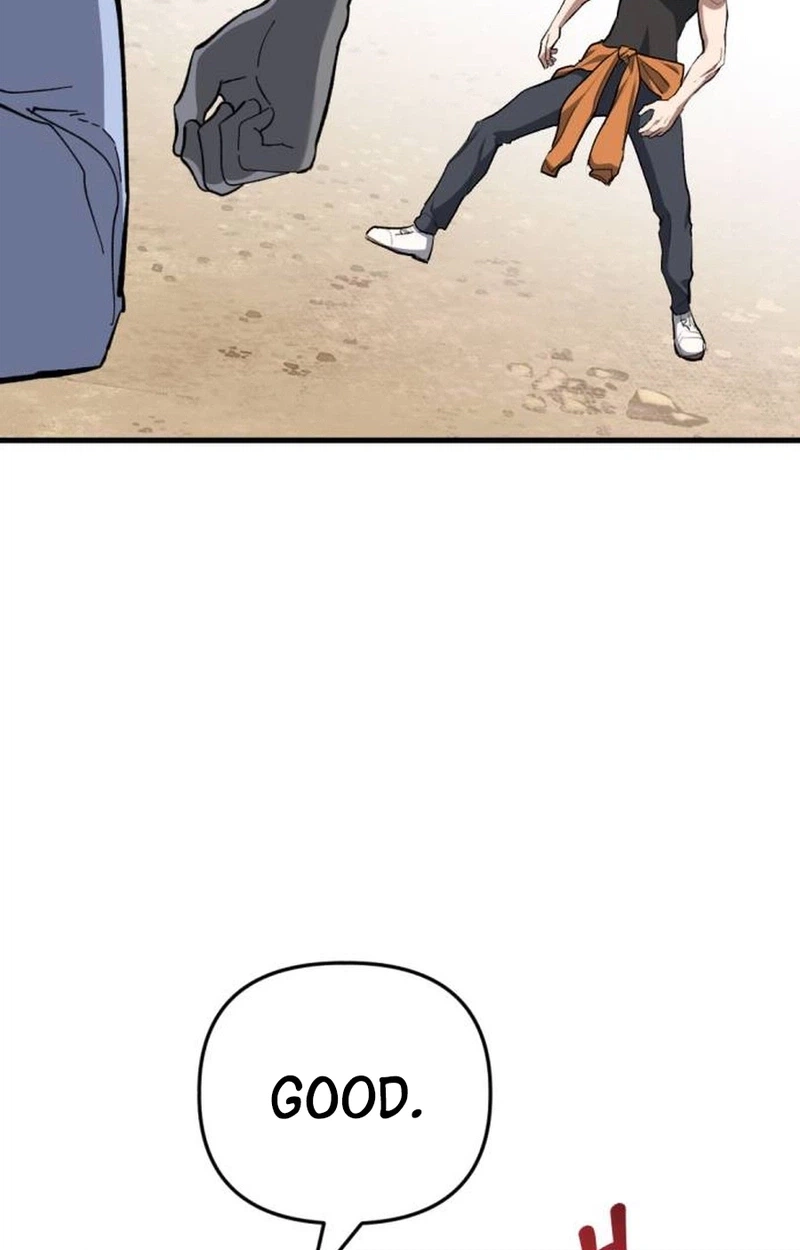 Killing Killer Chapter 156 page 27 - 