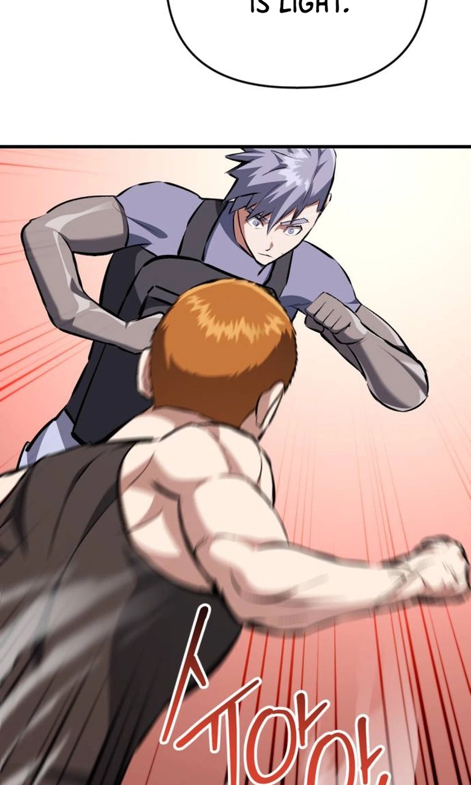 Killing Killer Chapter 156 page 4 - 