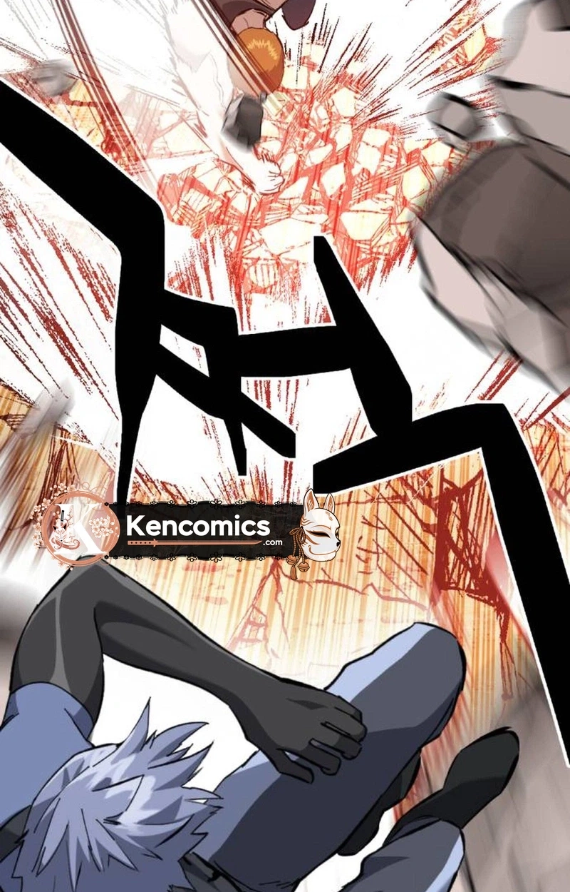 Killing Killer Chapter 156 page 31 - 
