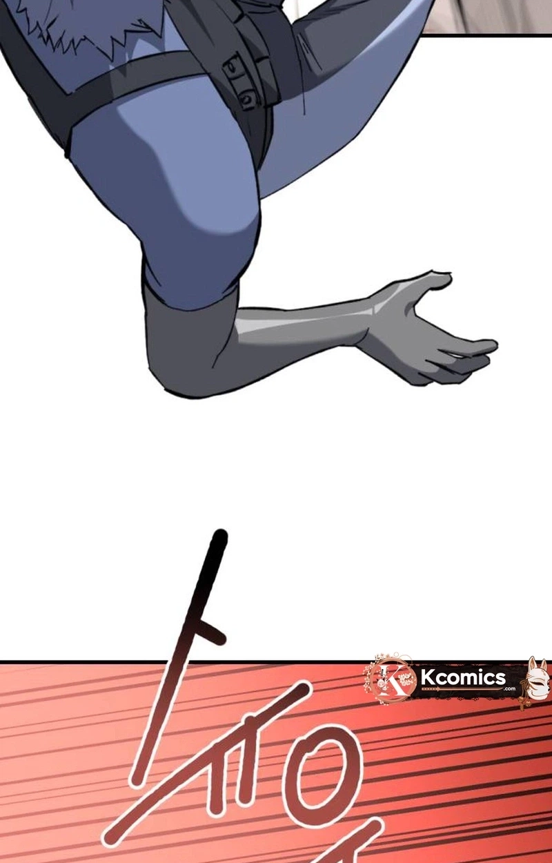 Killing Killer Chapter 156 page 32 - 