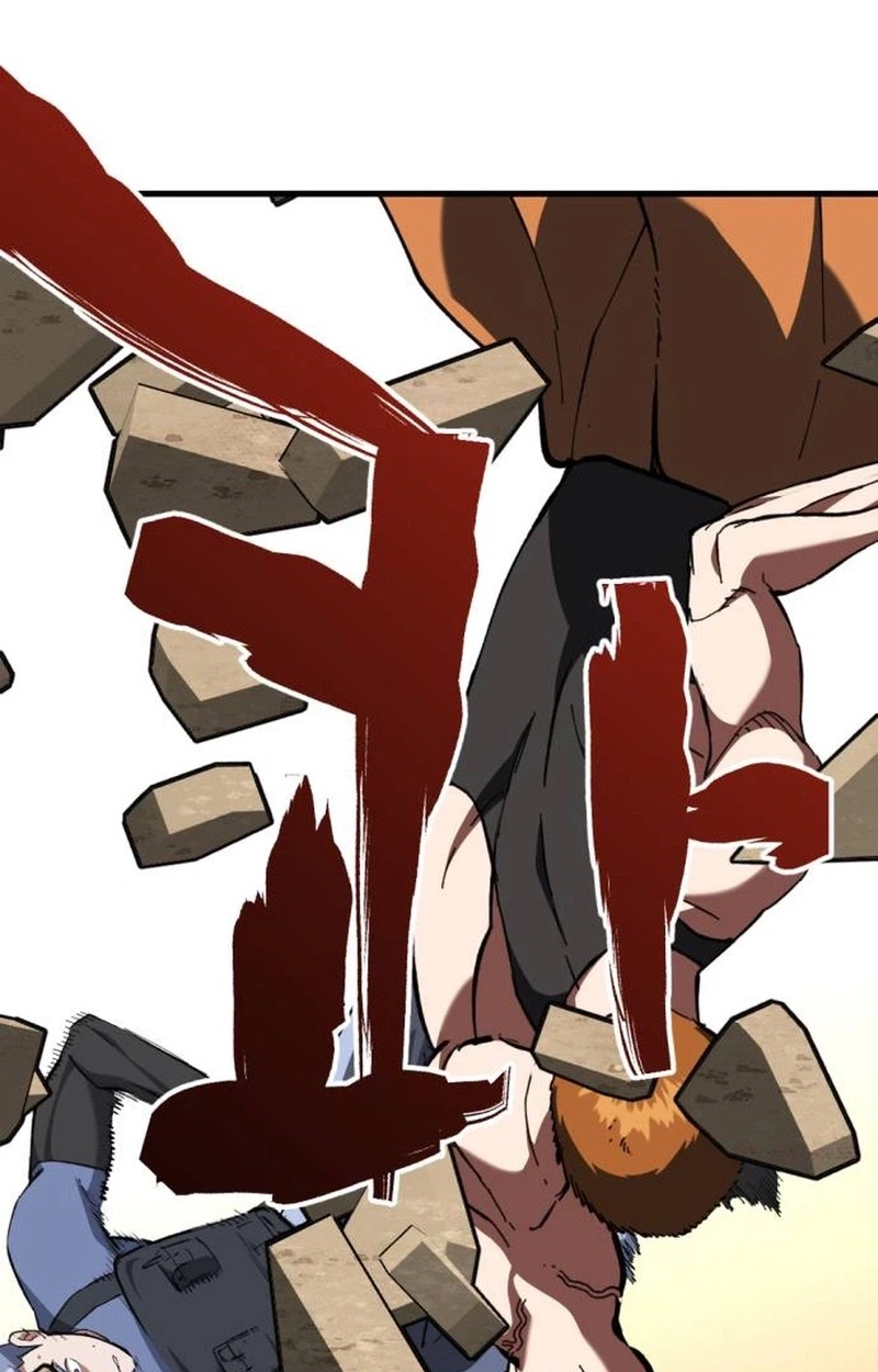 Killing Killer Chapter 156 page 41 - 