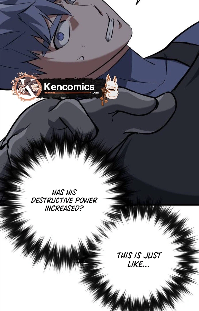 Killing Killer Chapter 156 page 43 - 