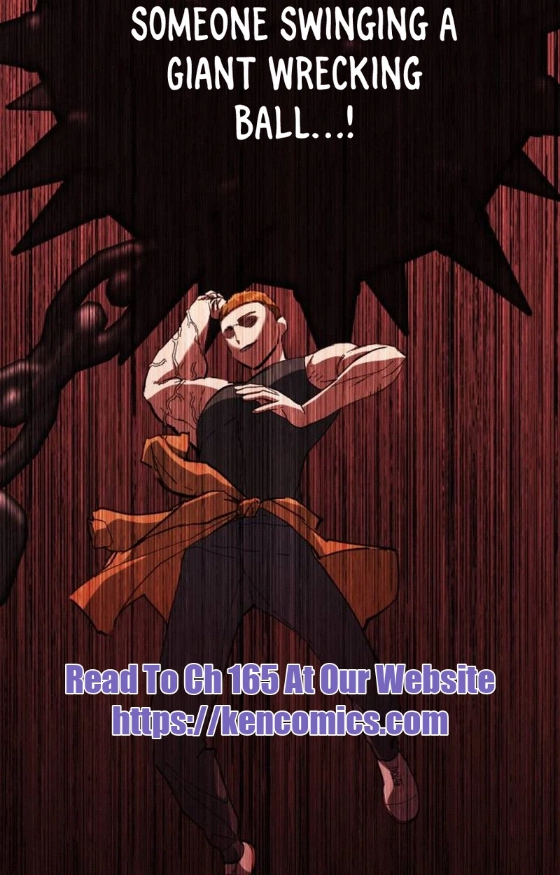 Killing Killer Chapter 156 page 45 - 