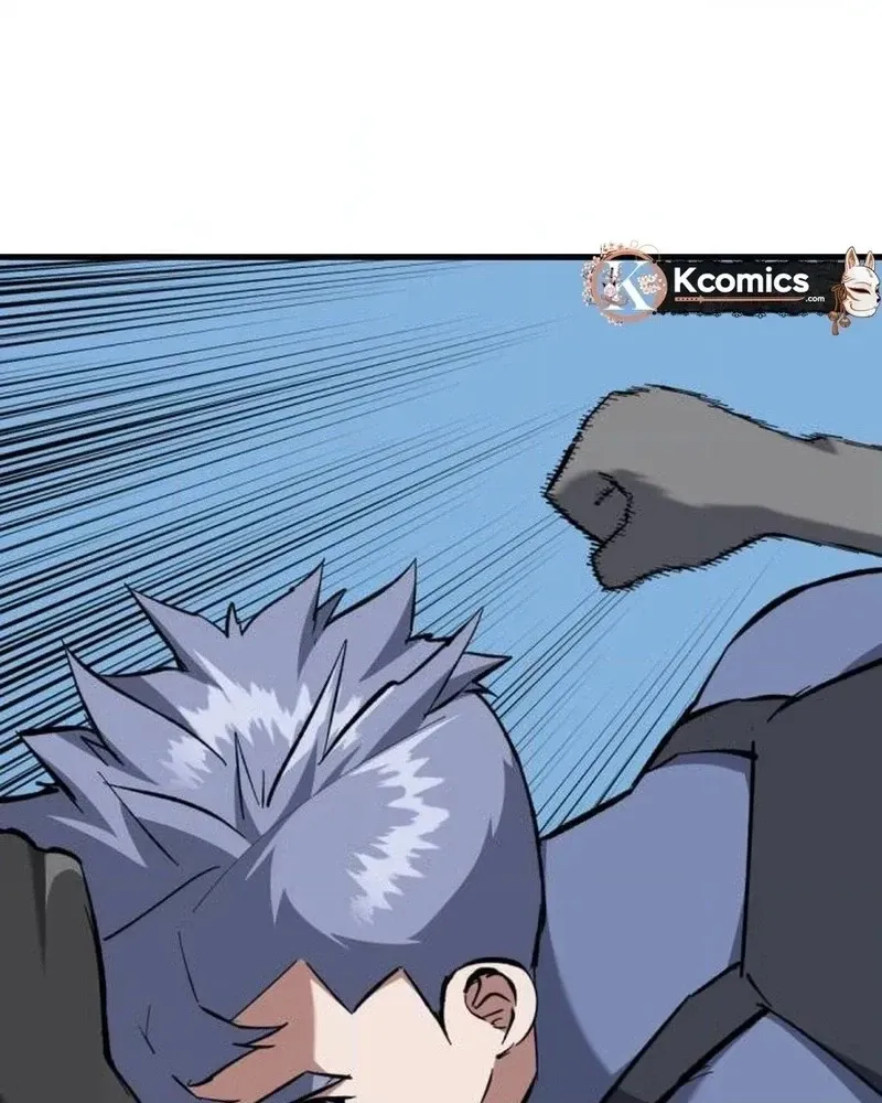 Killing Killer Chapter 156 page 50 - 