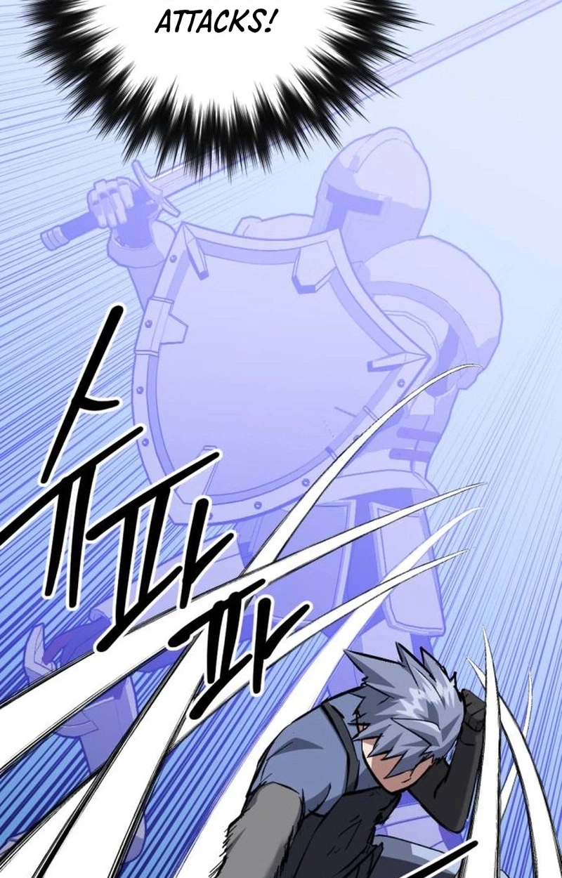 Killing Killer Chapter 156 page 52 - 