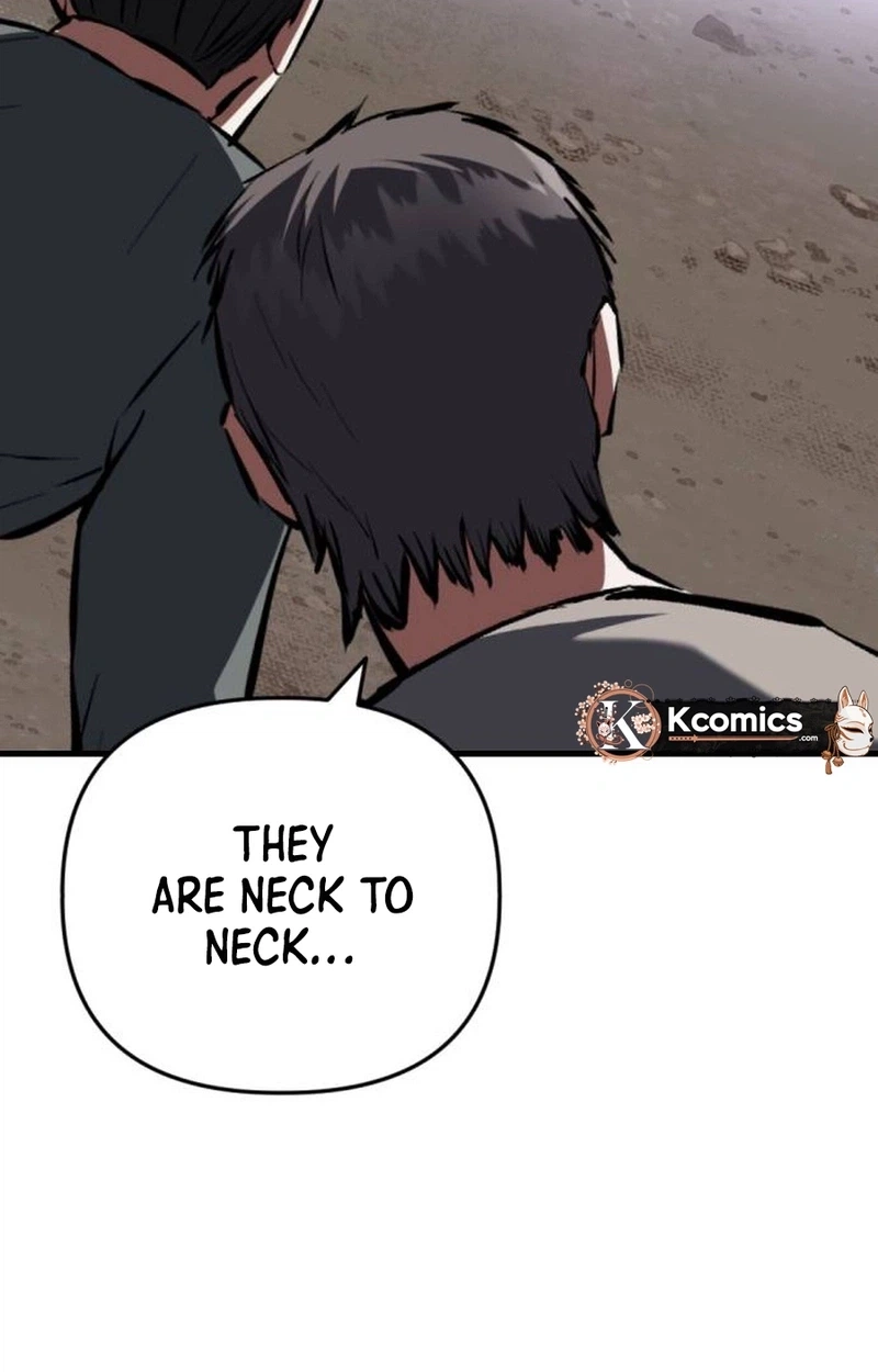 Killing Killer Chapter 156 page 55 - 