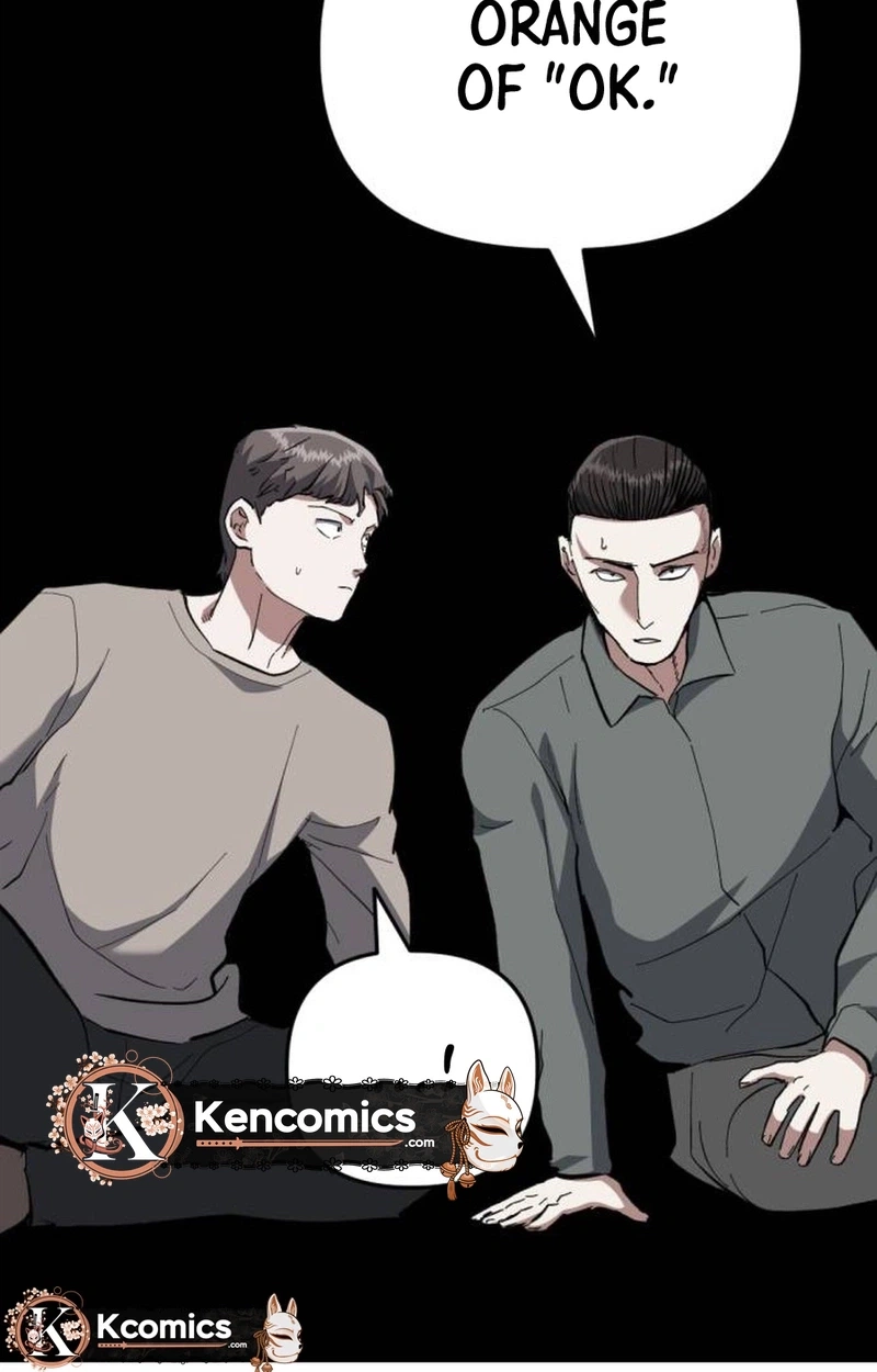 Killing Killer Chapter 156 page 63 - 
