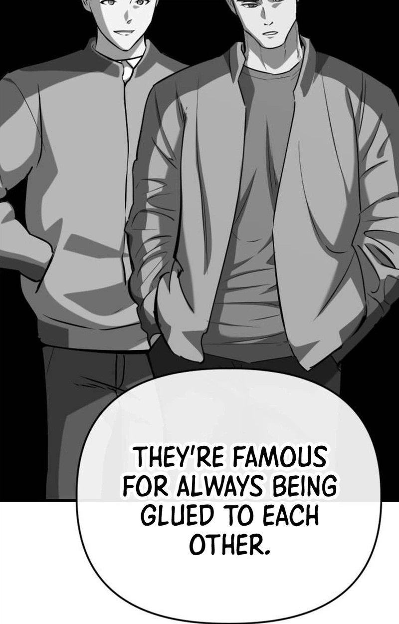 Killing Killer Chapter 156 page 65 - 