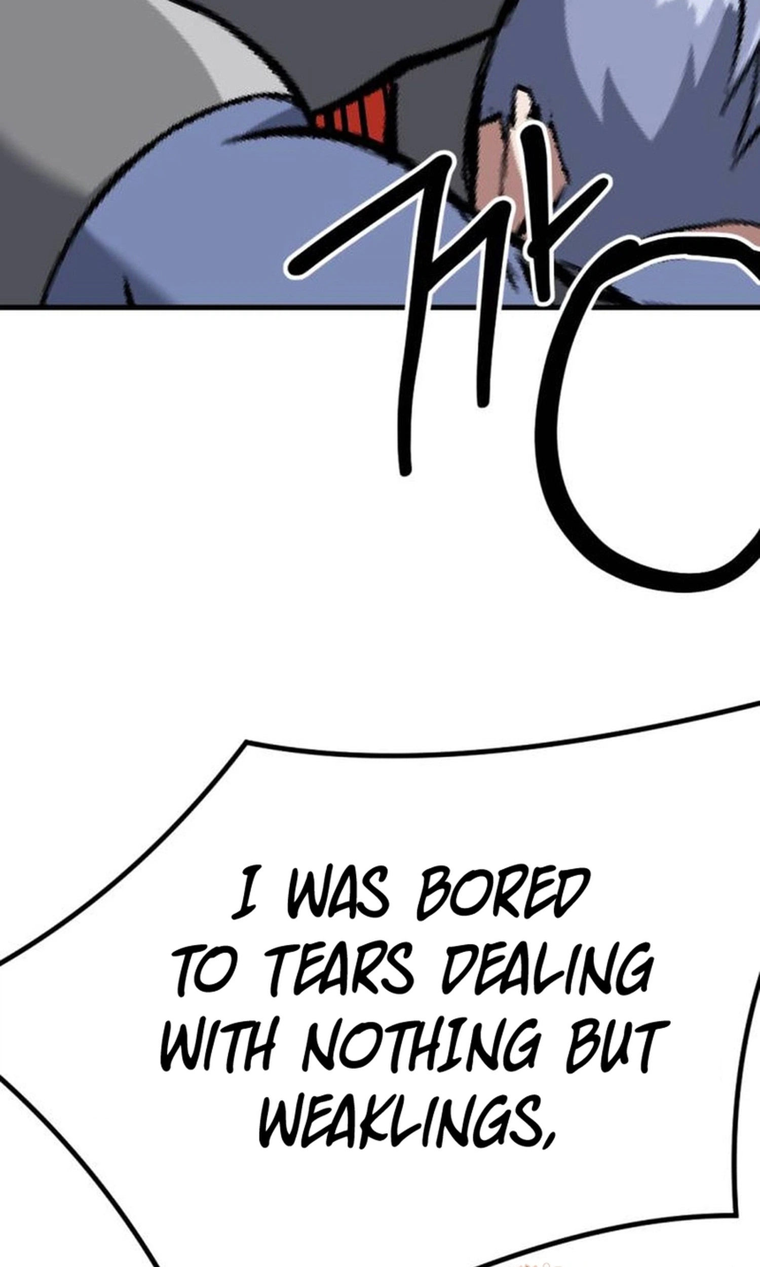 Killing Killer Chapter 156 page 72 - 