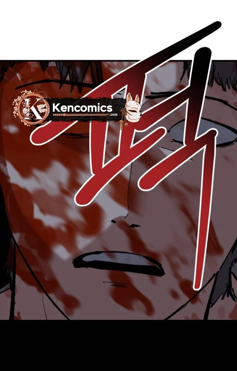 Killing Killer Chapter 157 page 21 - 