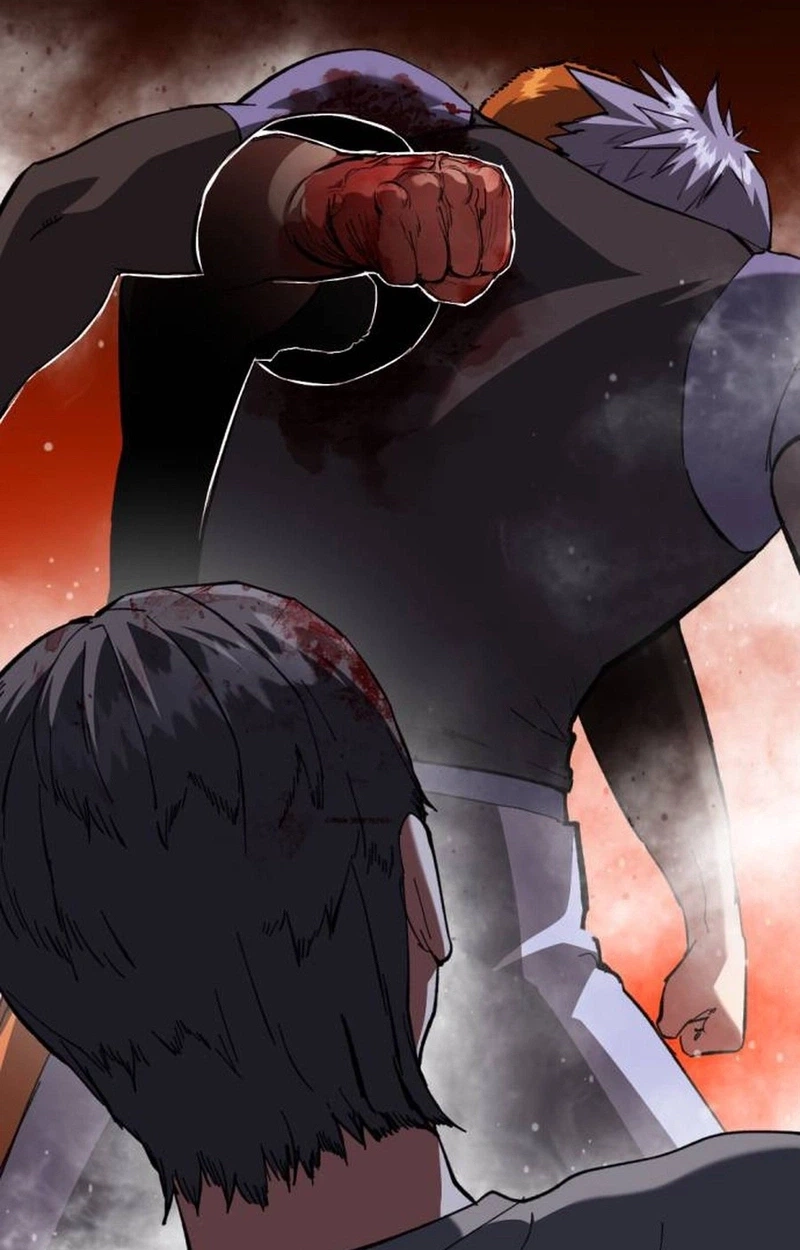 Killing Killer Chapter 157 page 23 - 