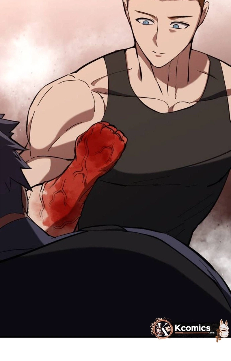 Killing Killer Chapter 157 page 26 - 