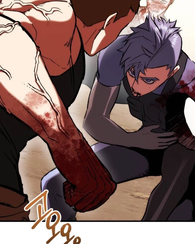 Killing Killer Chapter 157 page 29 - 