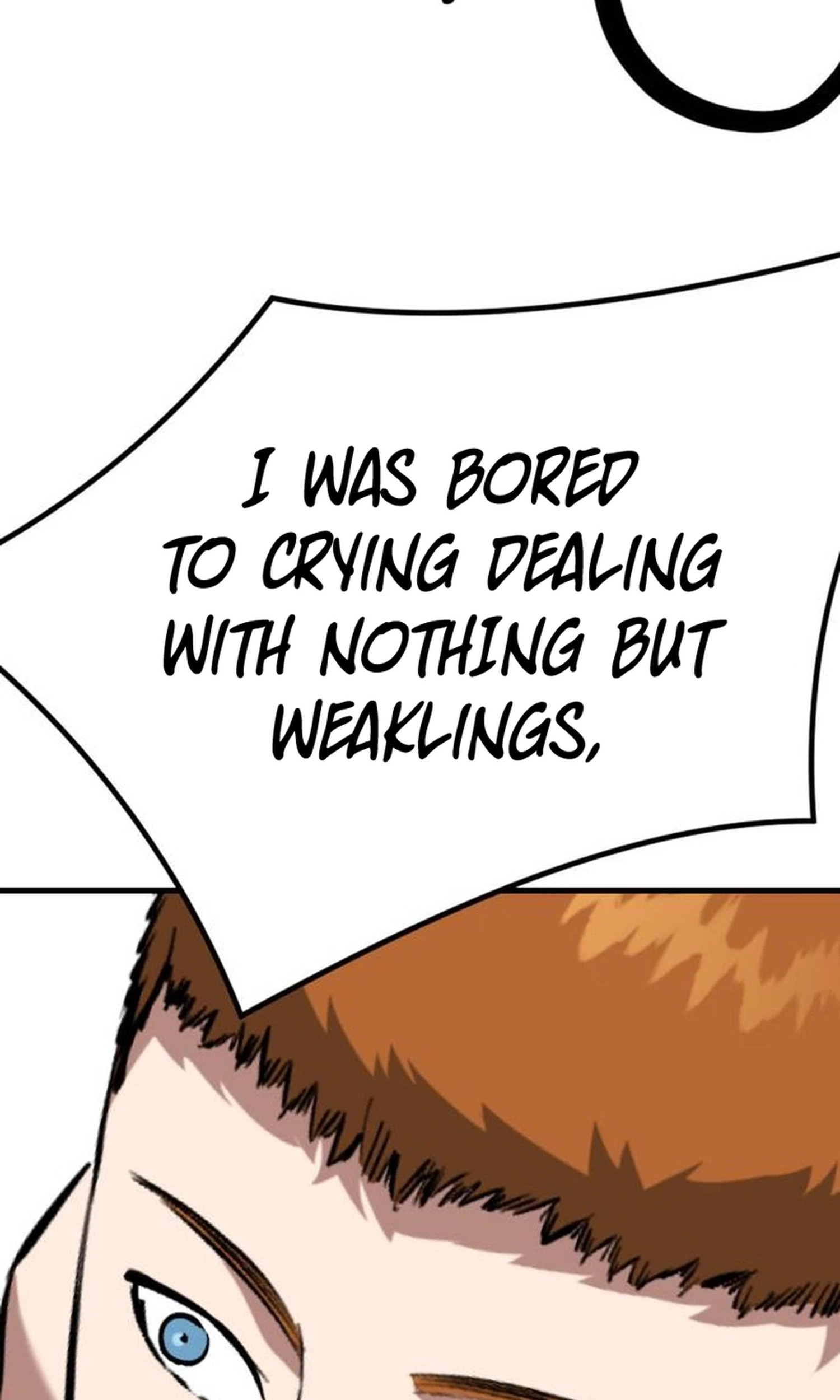 Killing Killer Chapter 157 page 4 - 