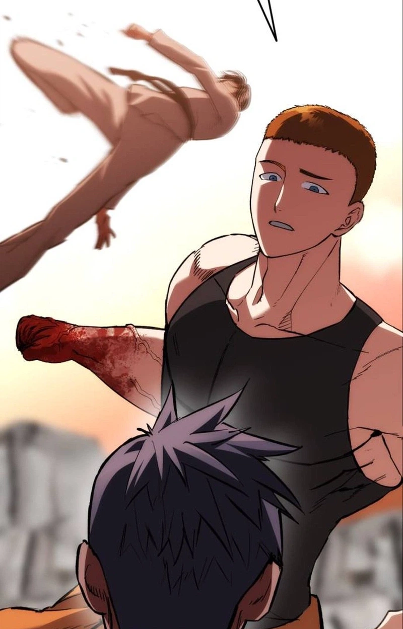 Killing Killer Chapter 157 page 31 - 
