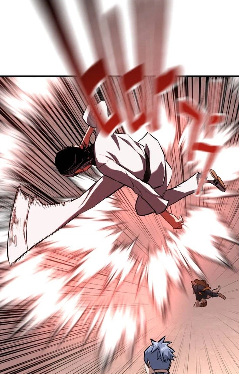 Killing Killer Chapter 157 page 33 - 
