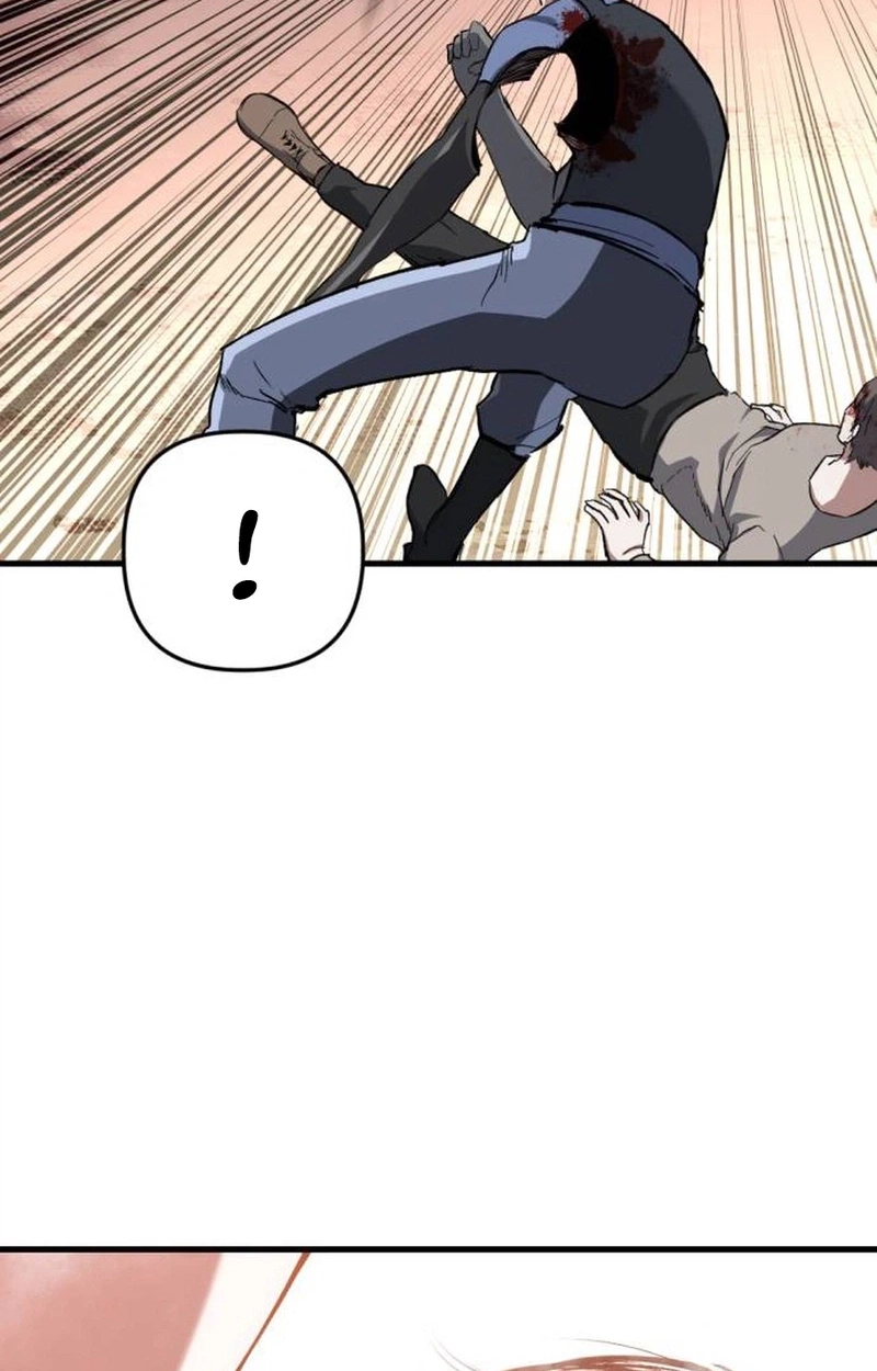 Killing Killer Chapter 157 page 34 - 