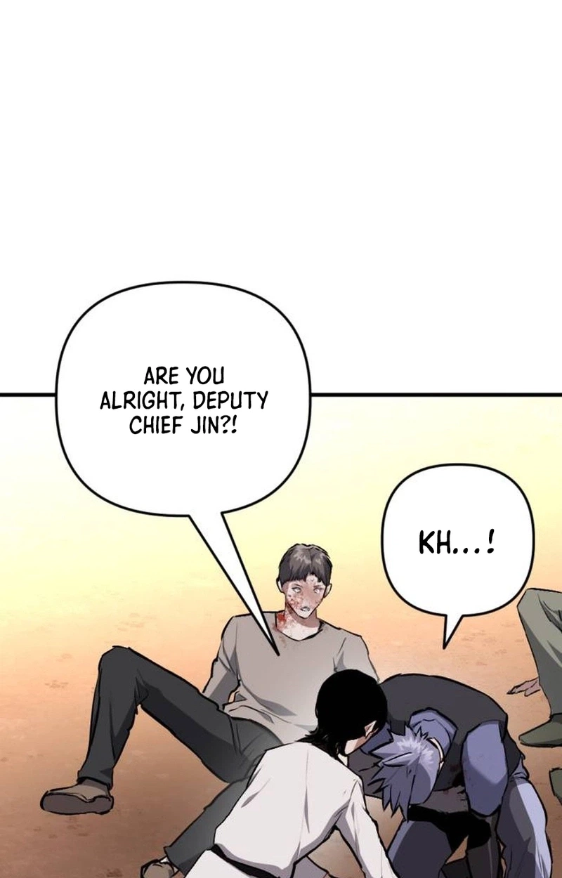 Killing Killer Chapter 157 page 36 - 