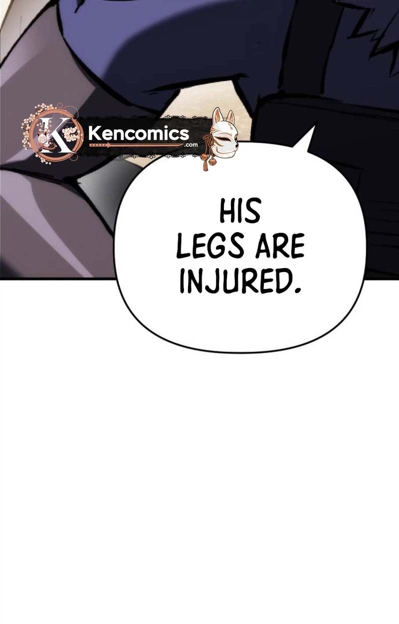 Killing Killer Chapter 157 page 41 - 