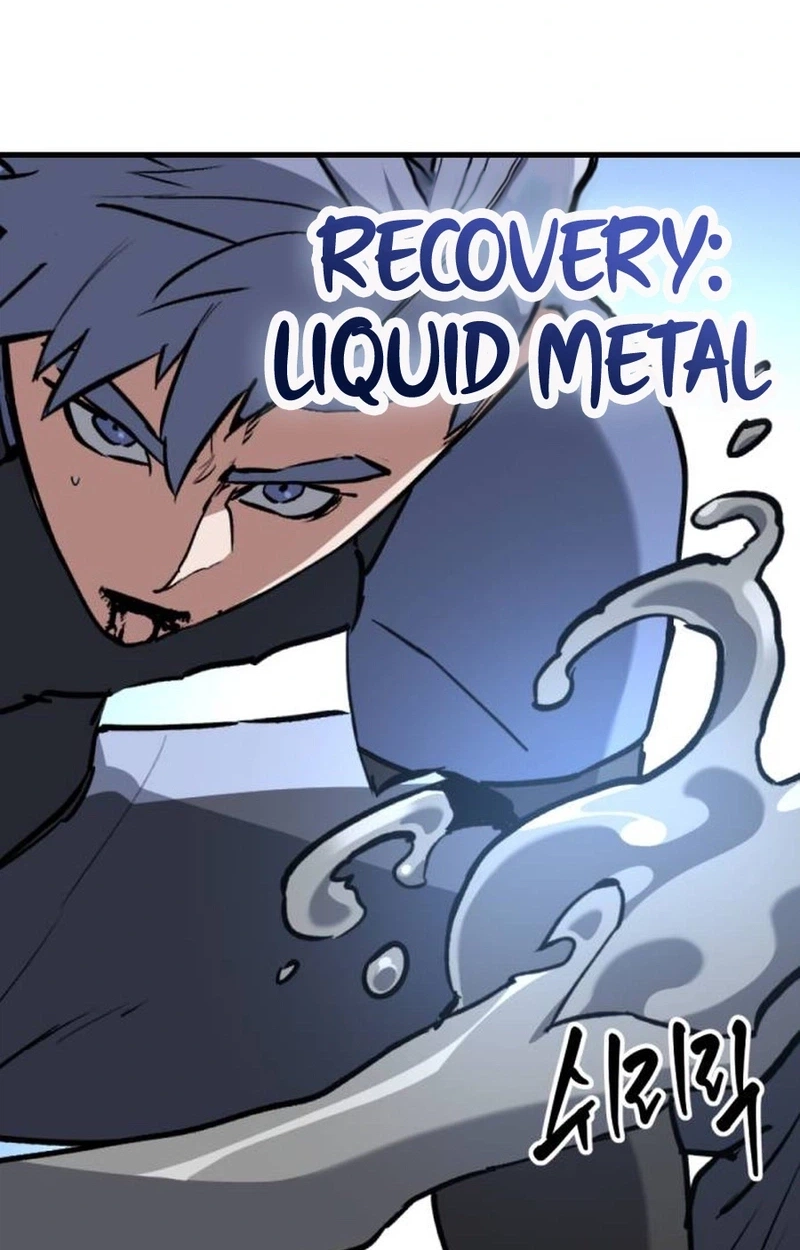 Killing Killer Chapter 157 page 44 - 