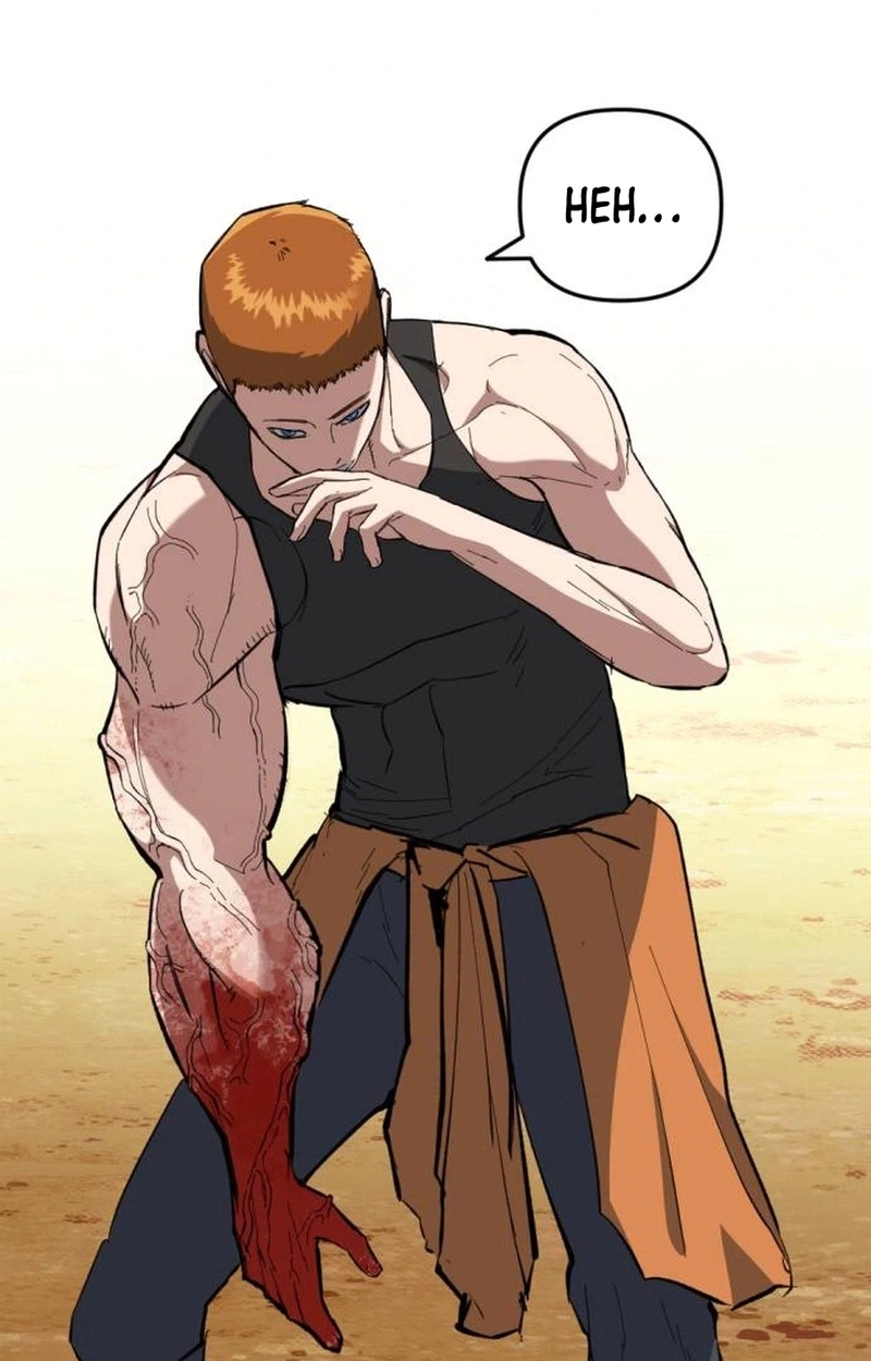 Killing Killer Chapter 157 page 48 - 