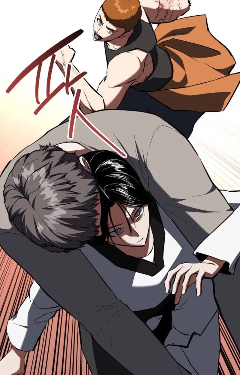 Killing Killer Chapter 157 page 54 - 