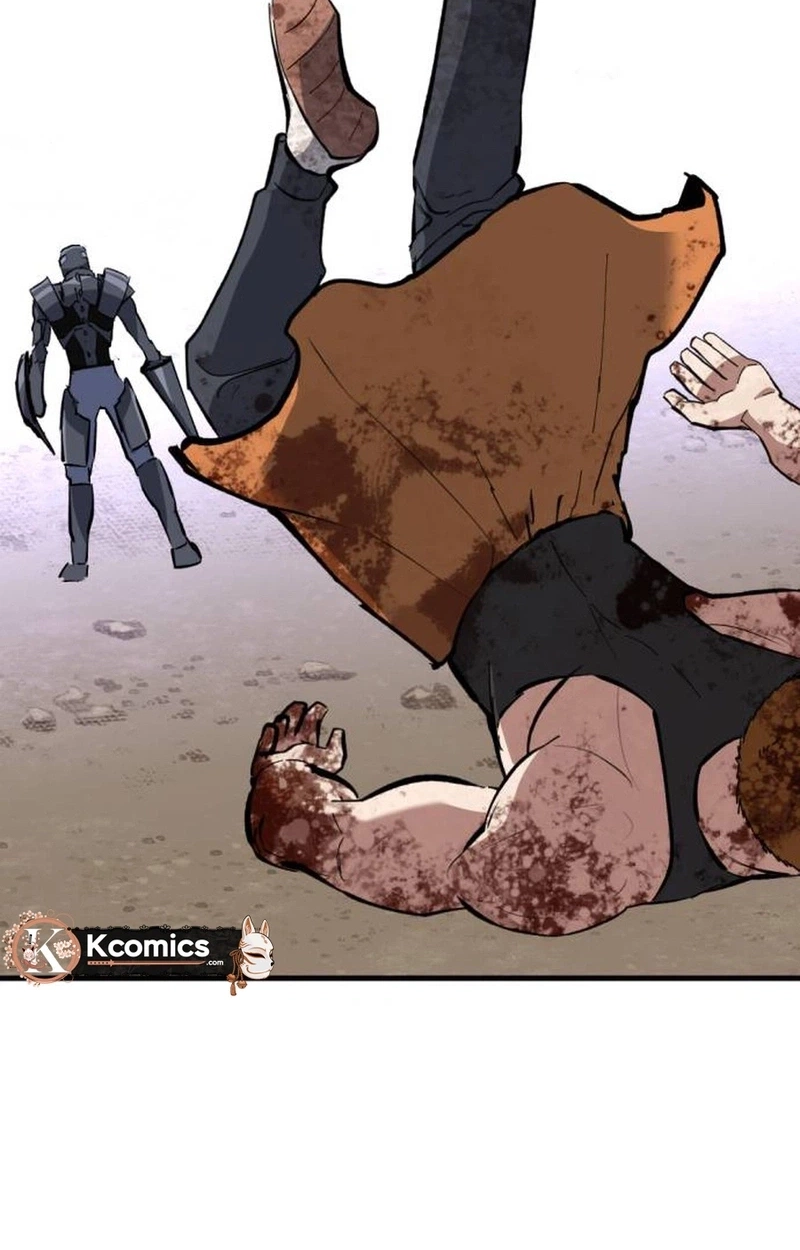 Killing Killer Chapter 157 page 76 - 