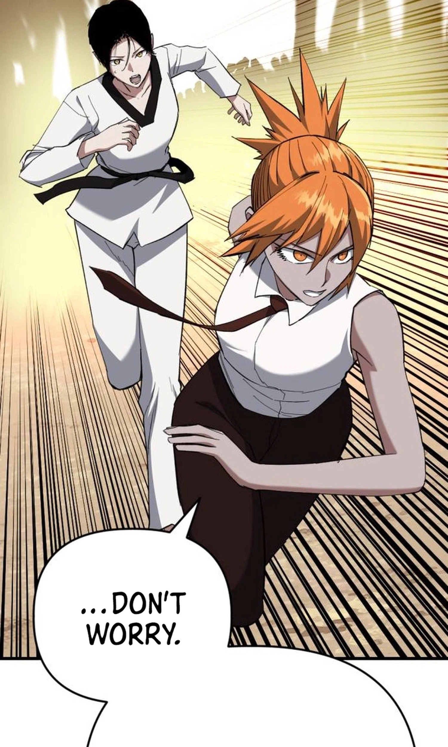 Killing Killer Chapter 157 page 87 - 